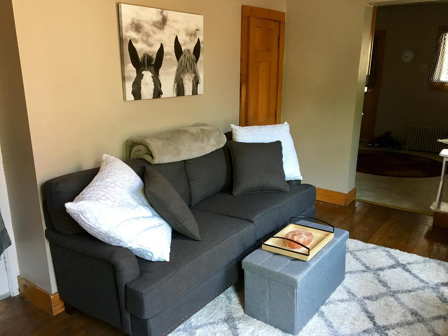1 bed, 450 sqft, $1,200 — Photo 4