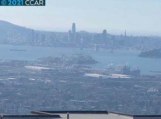 0 Diablo Dr, Oakland, CA 94611