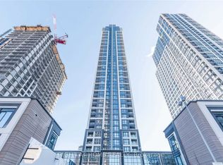 7 Mabelle Ave #2805, Toronto, ON M9A 0C9