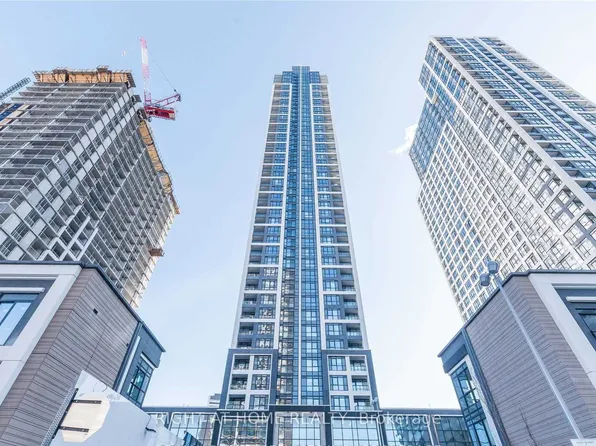 7 Mabelle Ave, Toronto, ON