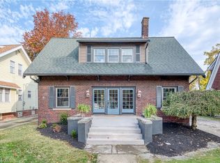 3901 Glenwood Rd, Cleveland Heights, OH 44121