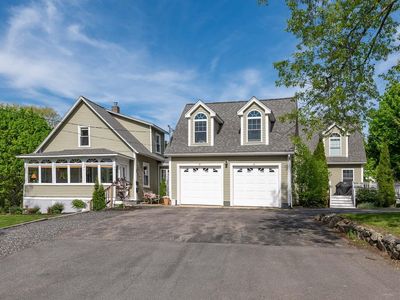 8 Central Avenue Unit #1, Portsmouth, NH, 03801