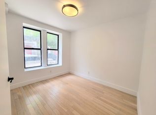 137 W 137th St APT 2B, New York, NY 10030