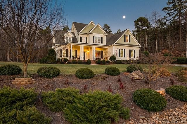 2nd image of 126 Colvard Farms Ln