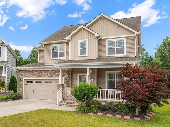 705 Turleygreen Ct, Rolesville, NC 27571