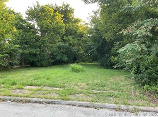 4130 S 24th West Ave, Tulsa, OK 74107