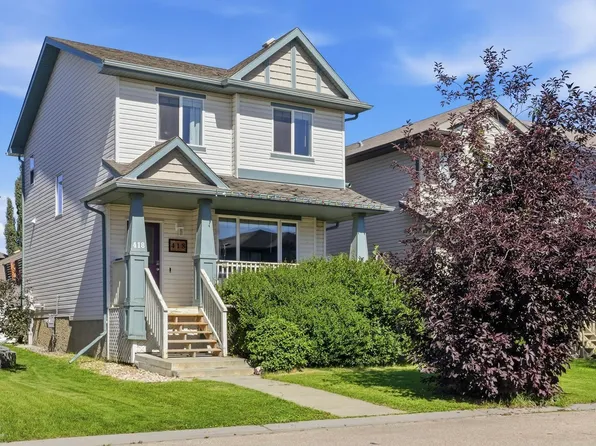 418 Keystone Way, Leduc, AB T9E 0M6