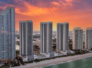 15901 Collins Ave APT 2607, Sunny Isles Beach, FL 33160