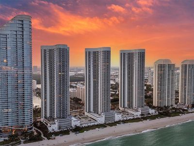 15901 Collins Ave APT 2607, Sunny Isles Beach, FL, 33160