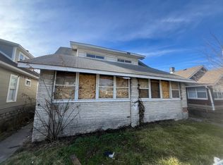 1606 Villa Ave, Indianapolis, IN
