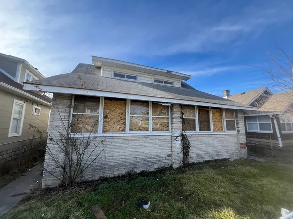 1606 Villa Ave, Indianapolis, IN 46203