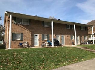 2914 Fernwood Ave #7, Moundsville, WV 26041