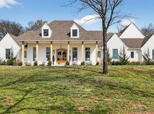 934 N 4389th Ln, Pryor, OK 74361