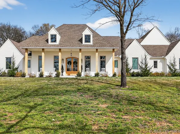 934 N 4389th Ln, Pryor, OK 74361