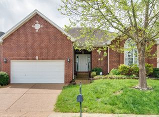 7029 Oak Brook Ter, Brentwood, TN 37027