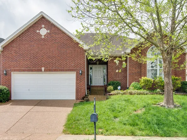 7029 Oak Brook Ter, Brentwood, TN 37027