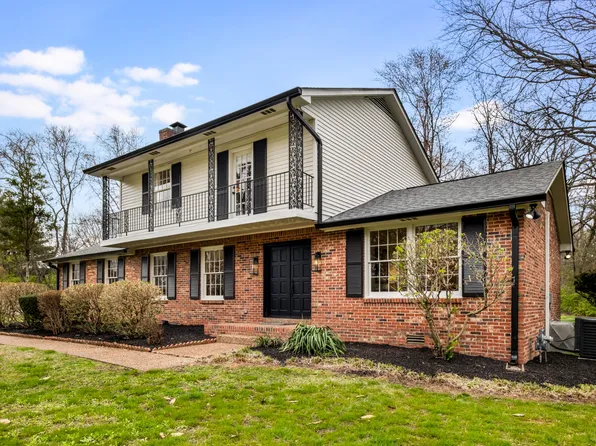 122 Poteat Pl, Franklin, TN 37064