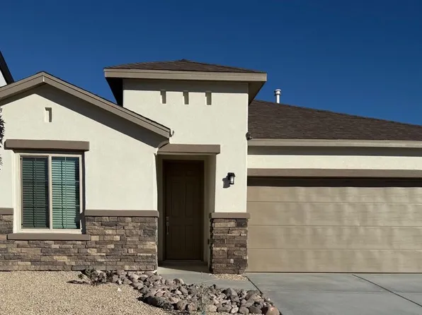 5008 Sand Stream Rd, Las Cruces, NM 88012