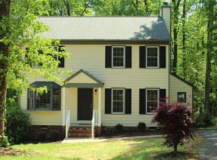 6005 Mill Spring Ct, Midlothian, VA 23112