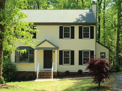 6005 Mill Spring Ct, Midlothian, VA, 23112