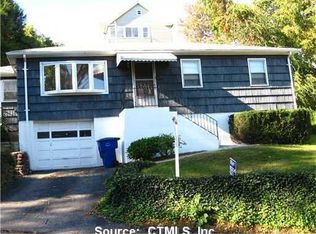 40 Greenmount Ter, Waterbury, CT 06708