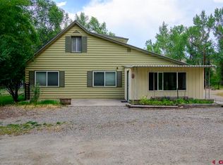 37651 Us Highway 50, Gunnison, CO 81230