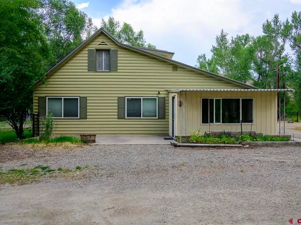 37651 Us Highway 50, Gunnison, CO 81230