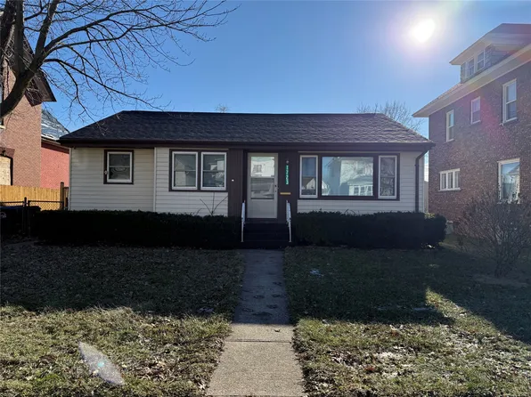 1723 3rd Ave S, Fort Dodge, IA 50501