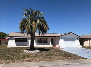 7831 Eugene Dr, Port Richey, FL 34668