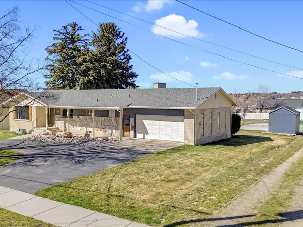 215 E 200 N, Providence, UT 84332