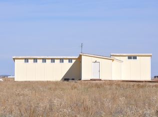 5753 Log Rd, Calhan, CO 80808