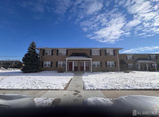 45-4 Old Millstone Dr, Hightstown, NJ 08520