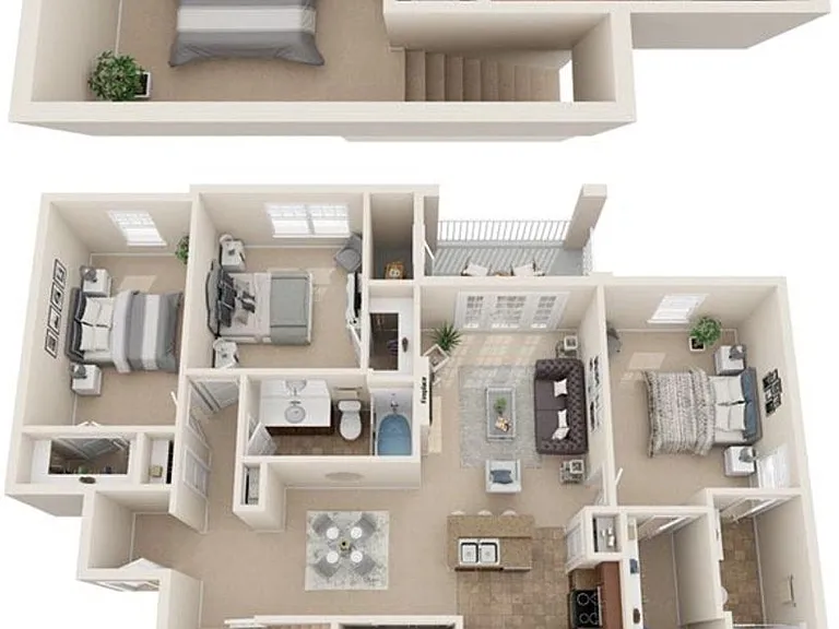 The Reserve at Belvedere — Photo 50