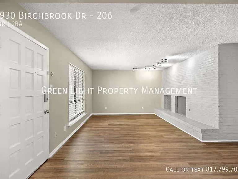 5930 Birchbrook Dr #206 — Photo 5