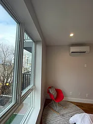 Rented by Pear NYC LLC