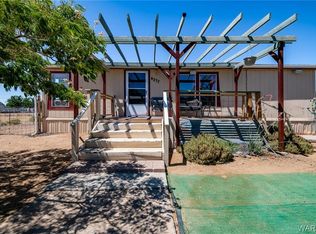 4277 W Shipp Dr, Golden Valley, AZ 86413