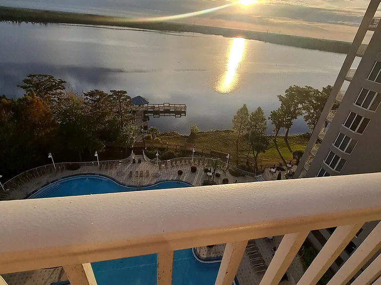 13415 Blue Heron Beach Dr #1809 — Photo 9