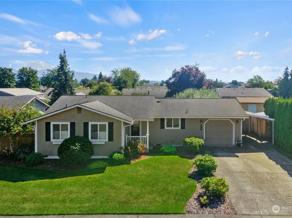 2882 Sun Mountain Drive, Enumclaw, WA 98022