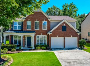 8220 Shakerag Trce, Suwanee, GA 30024
