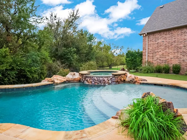 301 Harrison Cir, Van Alstyne, TX 75495