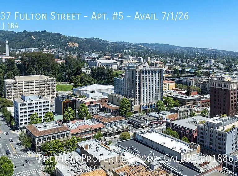 2537 Fulton St #5 — Photo 41