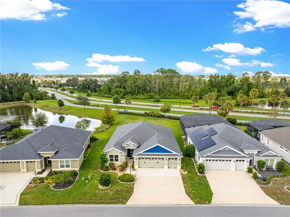 1078 MAYNARD PATH, THE VILLAGES, FL 32163