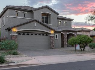 3417 W Languid Ln, Phoenix, AZ 85086