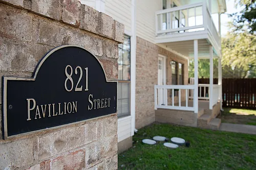821 Pavillion St #103 Photo 1