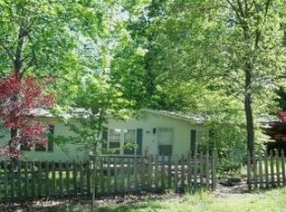 241 Thomas Trl, Branson, MO 65616