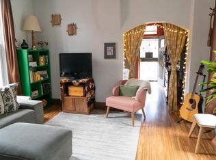 853 Lipan St, Denver, CO 80204