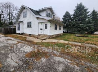 1401 S 25th St, Terre Haute, IN 47803
