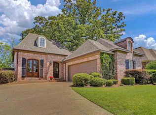 209 Hoy Farms Dr, Madison, MS 39110