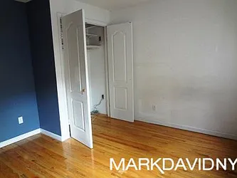 Rented by Mark David