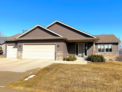 4029 Stone Point Dr NE, Rochester, MN, 55906